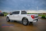 Certified 2022 Ford F150 Platinum w/ Equipment Group 701A High image 5