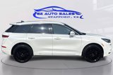 Used 2021 Lincoln Corsair Reserve w/ Equipment Group 201A image 4
