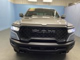 Certified 2025 RAM 1500 Rebel w/ Rebel Level 1 Equipment Group image 2