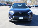Used 2022 Toyota RAV4 XLE image 6