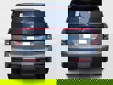 New 2025 Nissan Armada PRO-4X w/ Pro-4X Premium Package image 4