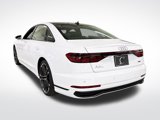 New 2025 Audi A8 L 3.0T image 3