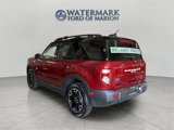 New 2025 Ford Bronco Sport Outer Banks w/ Outer Banks Tech Package+ image 3