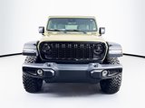 New 2025 Jeep Wrangler Unlimited Sport image 2