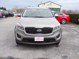 Used 2017 Kia Sorento LX w/ LX Convenience Package image 2
