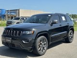 Used 2021 Jeep Grand Cherokee Limited w/ Quick Order Package 28K 80th image 3