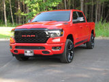 Used 2022 RAM 1500 Lone Star image 6