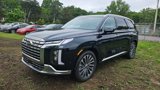 New 2025 Hyundai Palisade Calligraphy image 2