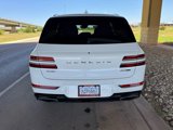 Used 2022 Genesis GV80 3.5T Advanced + image 4