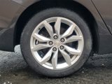 Used 2019 Chevrolet Impala LT image 5