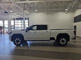 New 2025 GMC Sierra 3500 Denali w/ Denali Reserve Package image 2