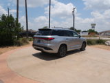 New 2025 Lexus TX 350 AWD image 2