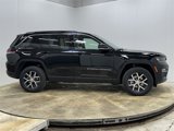 New 2025 Jeep Grand Cherokee Limited image 4