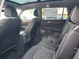 New 2025 Volkswagen Atlas SEL Premium R-Line image 5