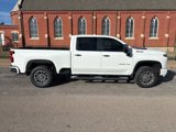 New 2025 Chevrolet Silverado 2500 LT w/ Z71 Chrome Sport Edition image 3