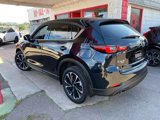 Used 2023 MAZDA CX-5 AWD 2.5 S w/ Premium Plus Pkg image 2