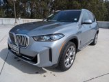 Used 2024 BMW X5 xDrive40i image 3