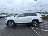 New 2025 Volkswagen Atlas SEL image 3