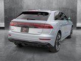 New 2025 Audi Q8 Premium Plus image 2