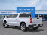 New 2026 Chevrolet Silverado 1500 LTZ w/ Technology Package image 3