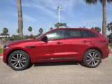 New 2026 Jaguar F-PACE R-Dynamic S image 3
