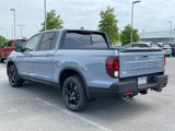 New 2025 Honda Ridgeline Black Edition image 5