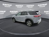 New 2025 Nissan Pathfinder Platinum image 6