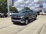 New 2026 Chevrolet Silverado 1500 LT w/ LPO, Dark Essentials Package image 3