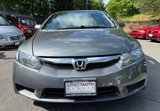 Used 2010 Honda Civic LX-S image 2