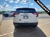 Used 2024 GMC Terrain SLE image 4