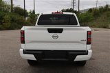 New 2025 Nissan Frontier SV image 3