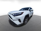 Used 2024 Toyota RAV4 XLE image 4