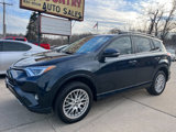 Used 2018 Toyota RAV4 Platinum image 2