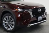 New 2025 MAZDA CX-90 3.3 Turbo w/ Premium Plus Pkg image 3