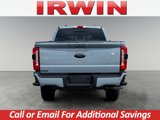 New 2025 Ford F350 Lariat w/ Black Appearance Package image 4