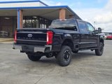 New 2025 Ford F250 4x4 Crew Cab Super Duty image 3