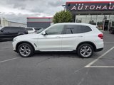 Used 2021 BMW X3 xDrive30i image 2
