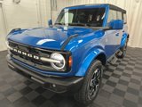 Used 2024 Ford Bronco Outer Banks image 4