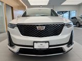New 2025 Cadillac XT6 Premium Luxury w/ Technology Package image 4