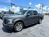 Used 2017 Ford F150 XL w/ Equipment Group 101A Mid image 3