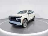 New 2025 Chevrolet Tahoe High Country image 4