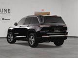 New 2025 Jeep Grand Cherokee Limited 4xe image 4