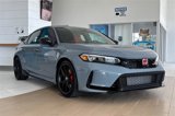 New 2025 Honda Civic Type R image 2