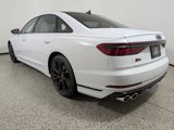 New 2025 Audi S8 image 5
