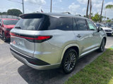 Used 2024 Lexus TX 350 AWD image 5