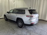 New 2025 Jeep Grand Cherokee L Limited image 6