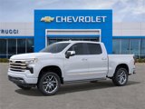 New 2026 Chevrolet Silverado 1500 High Country image 2