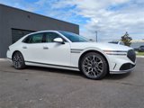 New 2025 Genesis G90 3.5T image 2