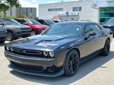 Certified 2022 Dodge Challenger R/T w/ Plus Package image 5