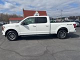Used 2020 Ford F150 XLT image 4